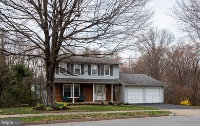 9818 Rand Dr, Burke, VA 22015 - photo 5