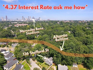 136 Stafford St SW, Atlanta, GA 30314 - photo 4