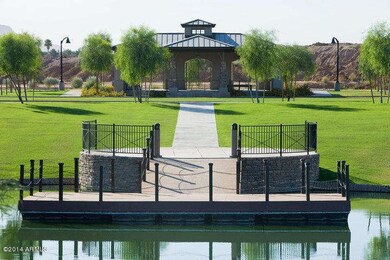 4955 S Quiet Way, Gilbert, AZ 85298 - photo 3