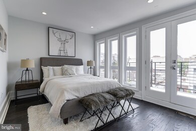 1514 Q St NW unit 4, Washington, DC 20009 - photo 5