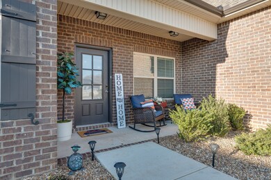 186 Grass Land St, Manchester, TN 37355 - photo 6