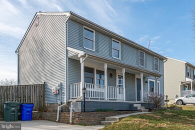 186 Stonegate Dr, Frederick, MD 21702 - photo 2