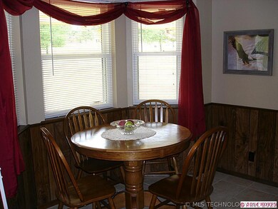 Breakfast Nook