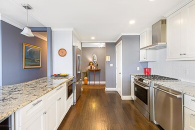 The Admirality Condominium unit 5M, Monmouth Beach, NJ 07750 - photo 4