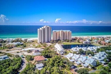 GULF FRONT THE GULFSIDE BUILDING IS THE