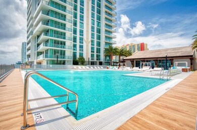 Parque Towers at St. Tropez unit 5-2002, Sunny Isles Beach, FL 33160 - photo 5