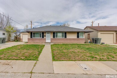 706 L St, Sparks, NV 89431 - photo 2