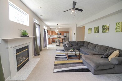 3585 Goodall Ct, West Lafayette, IN 47906 - photo 2