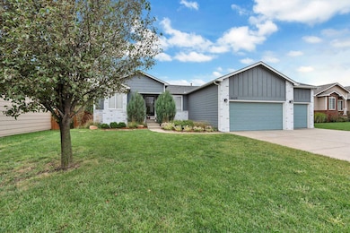 5029 N Saker Cir, Wichita, KS 67219 - photo 4