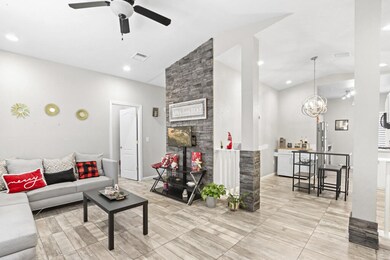 620 Valle de Bravo Place, El Paso, TX 79928 - photo 6