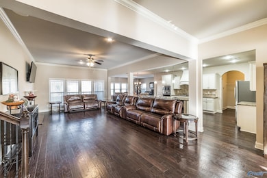 19 Regia Dr SW, Huntsville, AL 35824 - photo 7