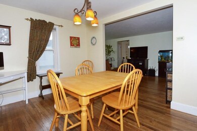 189 S Flagg St, Worcester, MA 01602 - photo 6