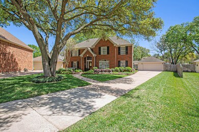 7402 Branch Point Dr, Houston, TX 77095 - photo 6