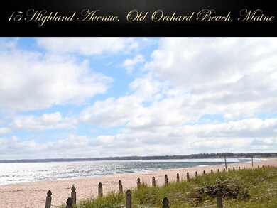 15 Highland Ave, Old Orchard Beach, ME 04064 - photo 4