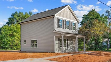 1025 Richland St, High Point, NC 27260 - photo 3