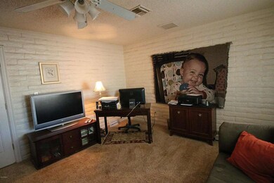 4th Bedroom/Office