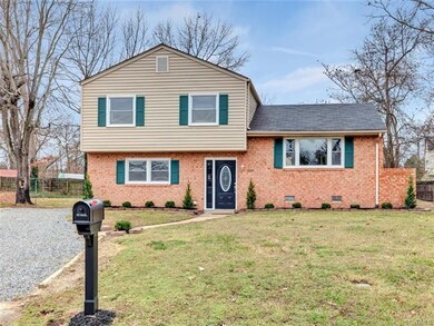 5625 Erich Ct, Richmond, VA 23225 - photo 2