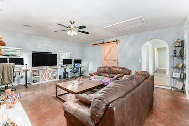 6608 Swanee Ct, Fort Worth, TX 76148 - photo 6