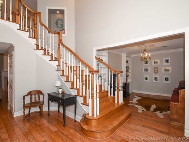 24135 N 3962 Rd, Bartlesville, OK 74006 - photo 5