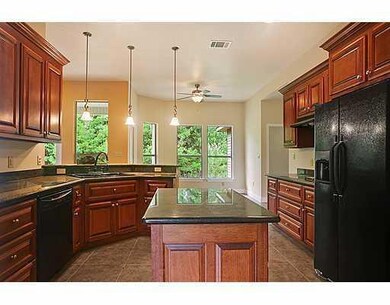 Kitchen. REPRESENTATIVE PICTURE - PICTURE IS NOT O