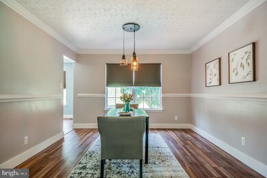 6708 Green Arbor Dr, Fredericksburg, VA 22407 - photo 3