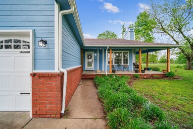 2799 Oakwood Dr, Pryor, OK 74361 - photo 4