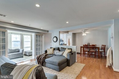 4119 S Four Mile Run Dr unit 102, Arlington, VA 22204 - photo 4