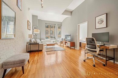 University Mews unit 507, New York, NY 10003 - photo 2