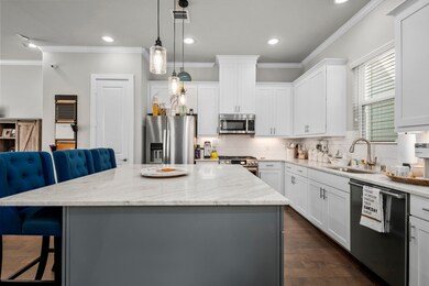 416 W 28th St unit B, Houston, TX 77008 - photo 4