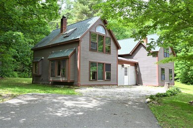 front side