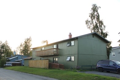 SE Elevation