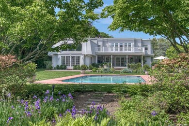 140 Ox Pasture Rd, Southampton, NY 11968 - photo 3