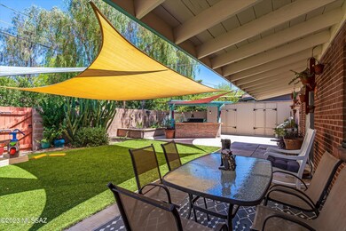 3512 N Stewart Ave, Tucson, AZ 85716 - photo 2