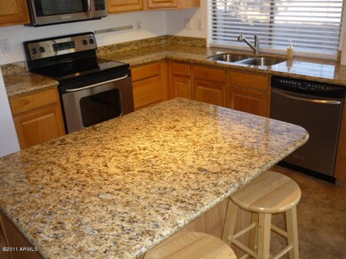 Granite