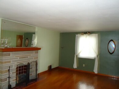Living Room.