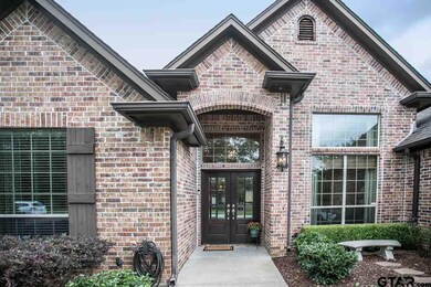 920 920 Cambridge Bend, Tyler, TX 75703 - photo 2