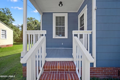 2708 North St, Beaufort, SC 29902 - photo 2