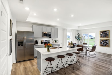 1485 Hardin St, Fortville, IN 46040 - photo 4