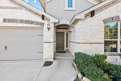105 Leather Oak Loop, San Marcos, TX 78666 - photo 2