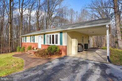 1300 Hillcrest Dr, Sykesville, MD 21784 - photo 3