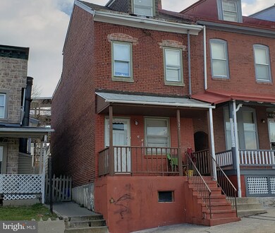 627 S 10th St, Reading, PA 19602 - photo 2