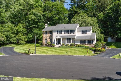 406 Dartmouth Rd, Bryn Mawr, PA 19010 - photo 2