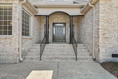 1070 Leesburg Dr, Leland, NC 28451 - photo 4