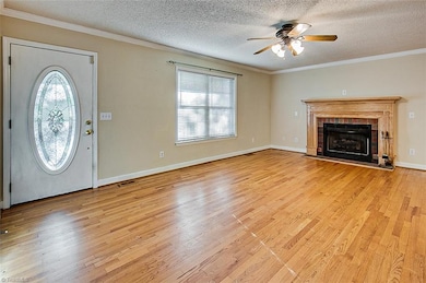 3520 Nc Highway 134, Asheboro, NC 27205 - photo 4