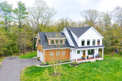 14 Maggie Way, Yarmouth, ME 04096 - photo 2