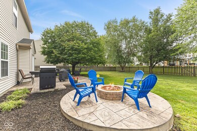 10707 Raven Ct, Fishers, IN 46038 - photo 6