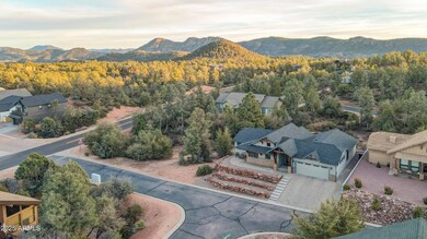 1913 E Rainbow Trail, Payson, AZ 85541 - photo 7