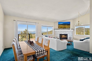 753 Bigler Cir, Stateline, NV 89449 - photo 4