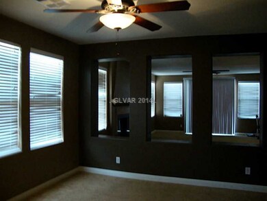 Living Room. Living room looking into family room