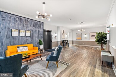 605 N Atlantic Ave unit 210, Collingswood, NJ 08108 - photo 3